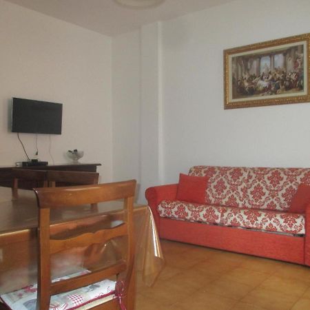 Palinuro Casa Vacanze "Donna Antonia" Exteriér fotografie