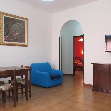 Palinuro Casa Vacanze "Donna Antonia" Exteriér fotografie