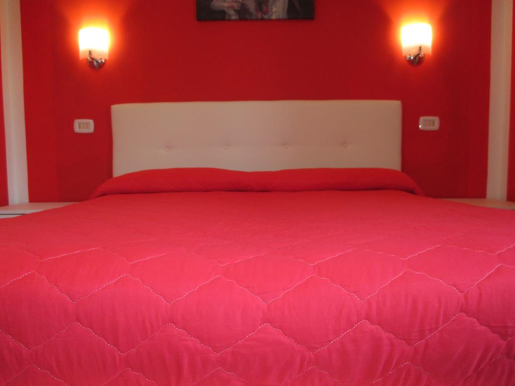 Palinuro Casa Vacanze "Donna Antonia" Exteriér fotografie