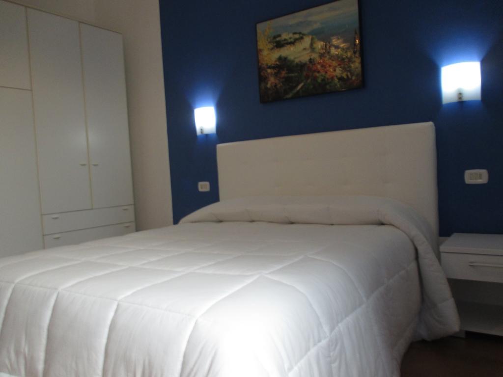 Palinuro Casa Vacanze "Donna Antonia" Exteriér fotografie