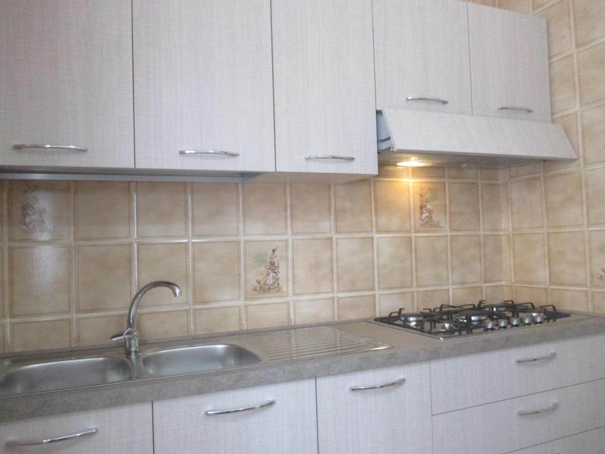 Palinuro Casa Vacanze "Donna Antonia" Exteriér fotografie